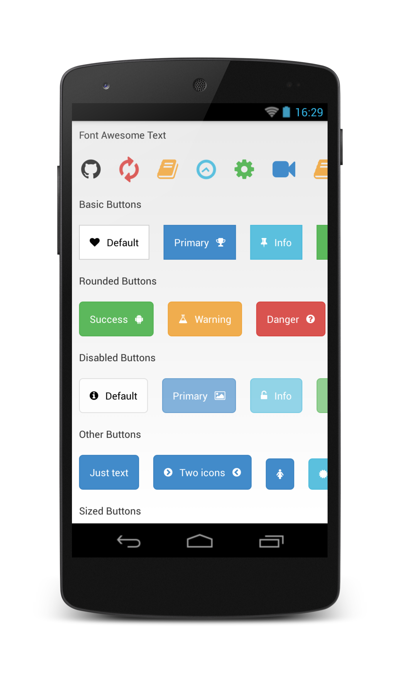 for android download Bootstrap Studio 6.5.1